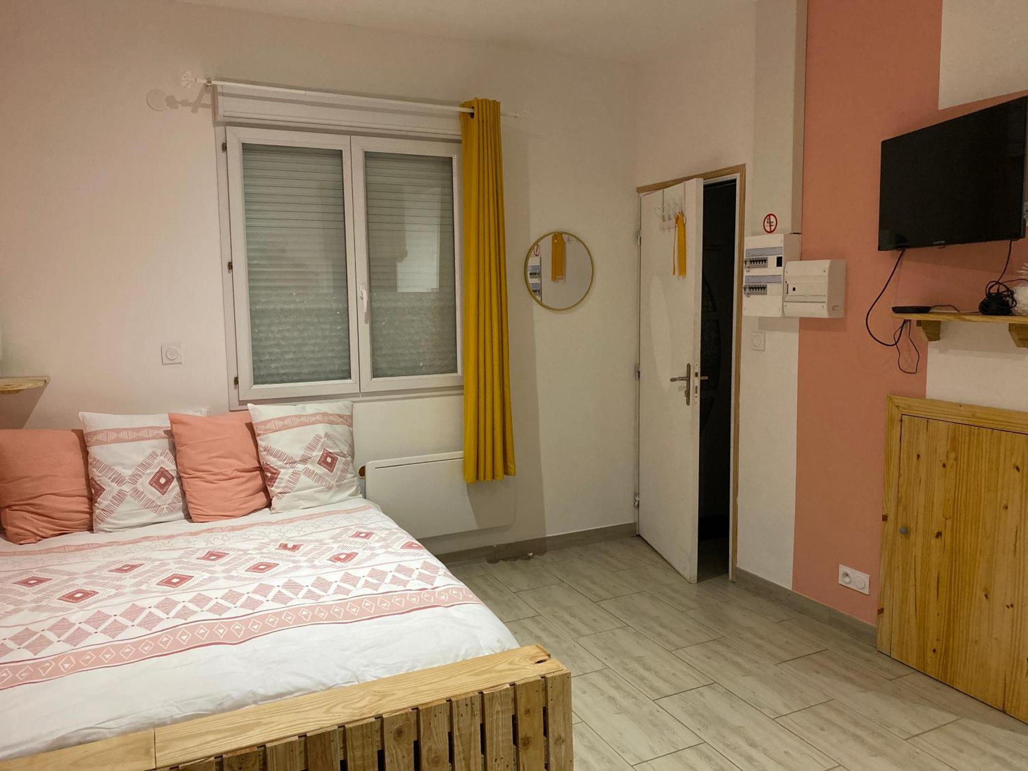 Apartment La Petite Escapade Calais