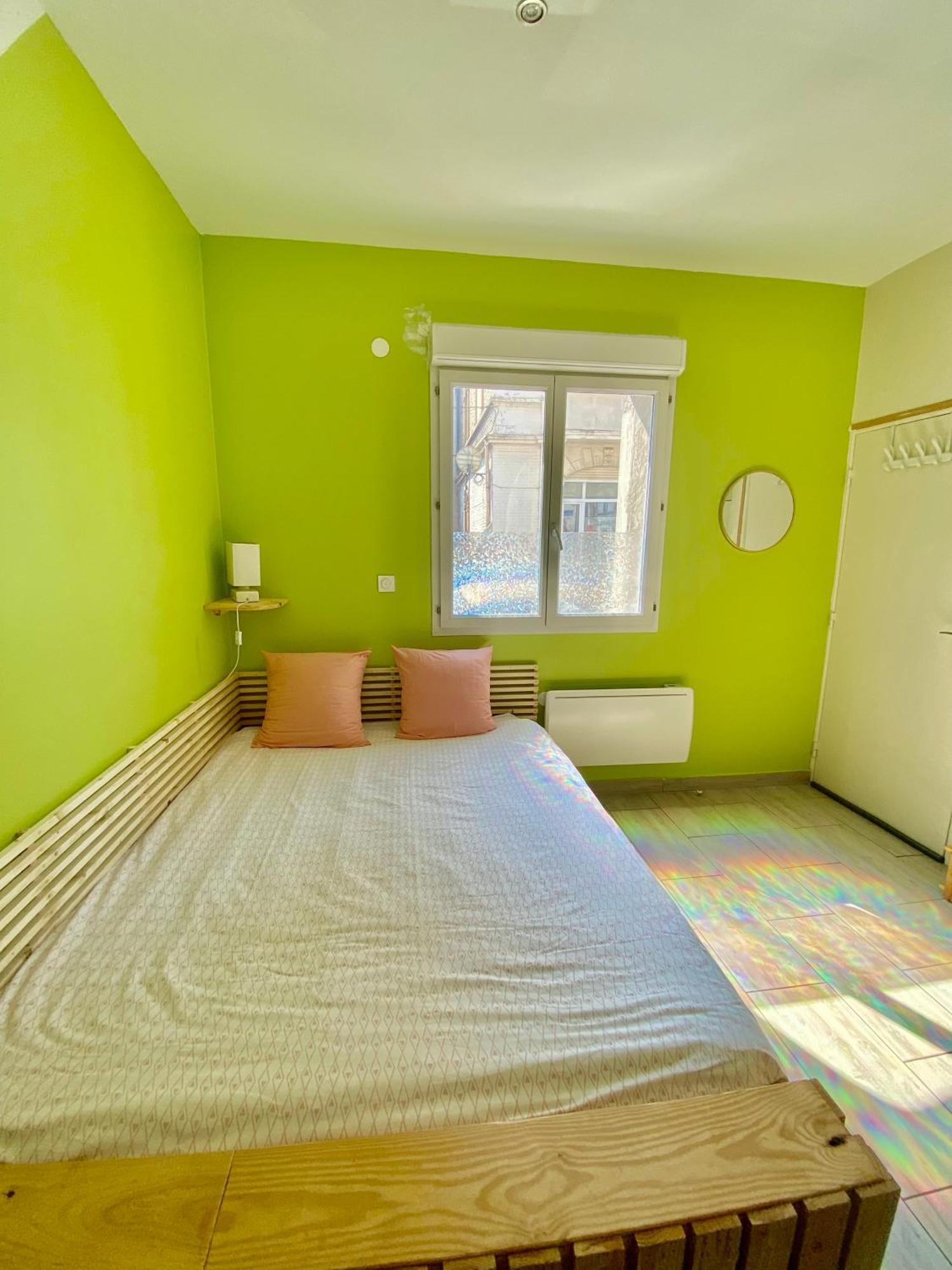 La Petite Escapade Apartment