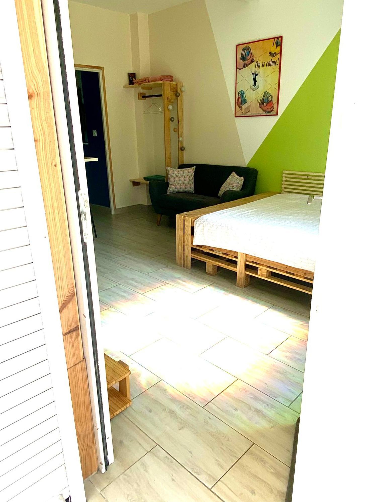 La Petite Escapade Apartment