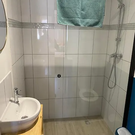 Ferienwohnung La Petite Escapade Calais Exterior foto