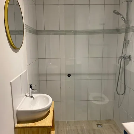 Ferienwohnung La Petite Escapade Calais Exterior foto