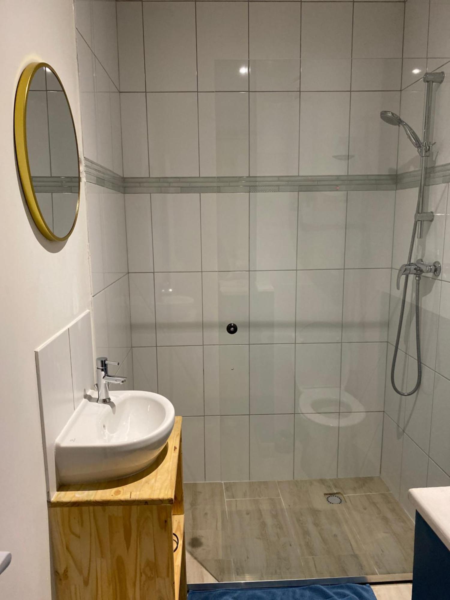 Apartamento La Petite Escapade Calais