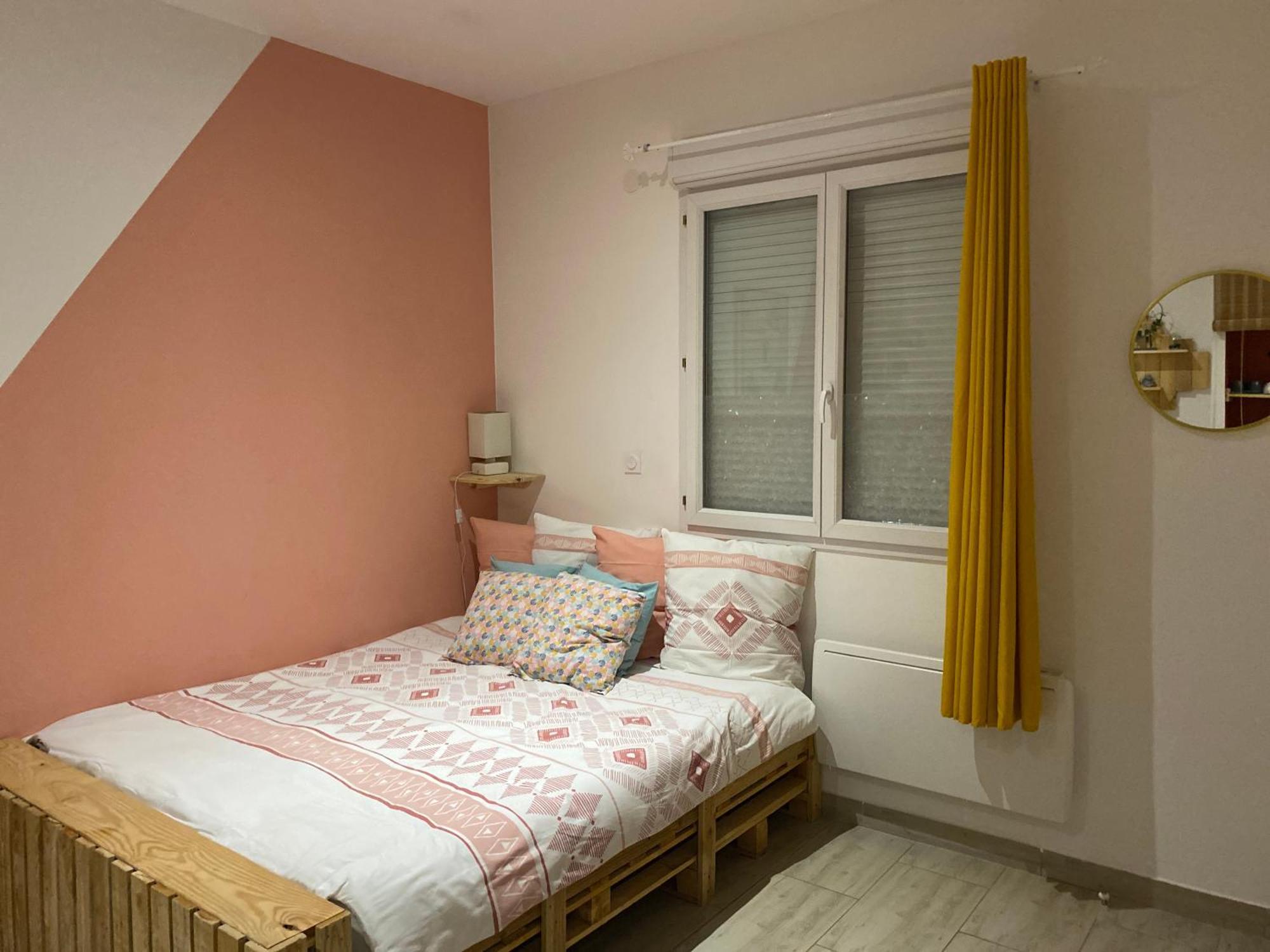 La Petite Escapade Apartment