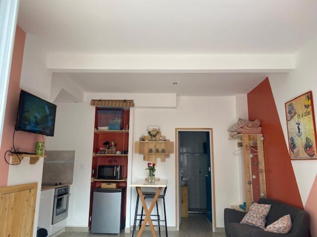 Apartment La Petite Escapade