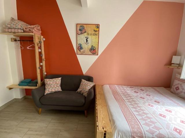 Apartment La Petite Escapade Calais