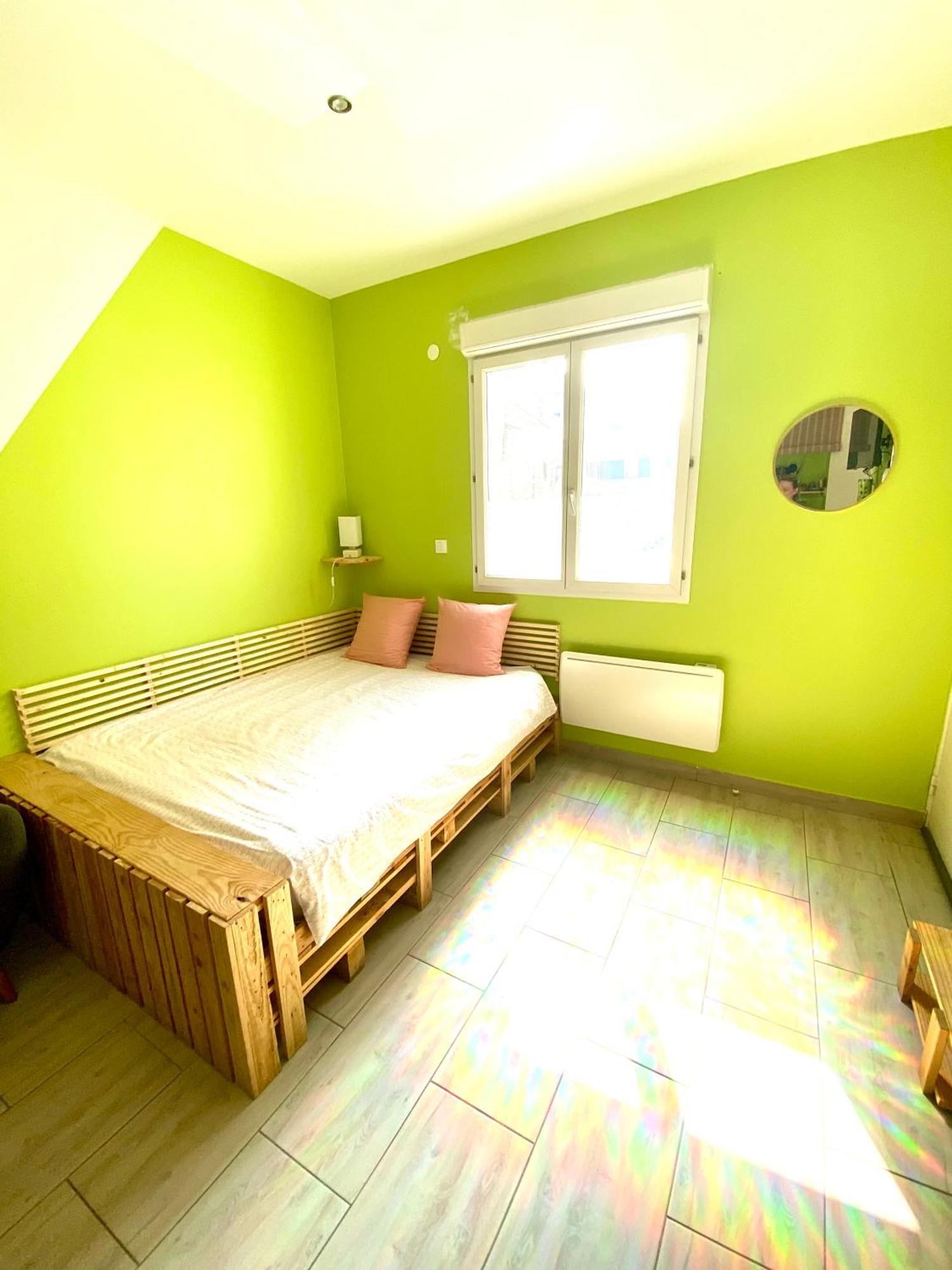 Apartment La Petite Escapade