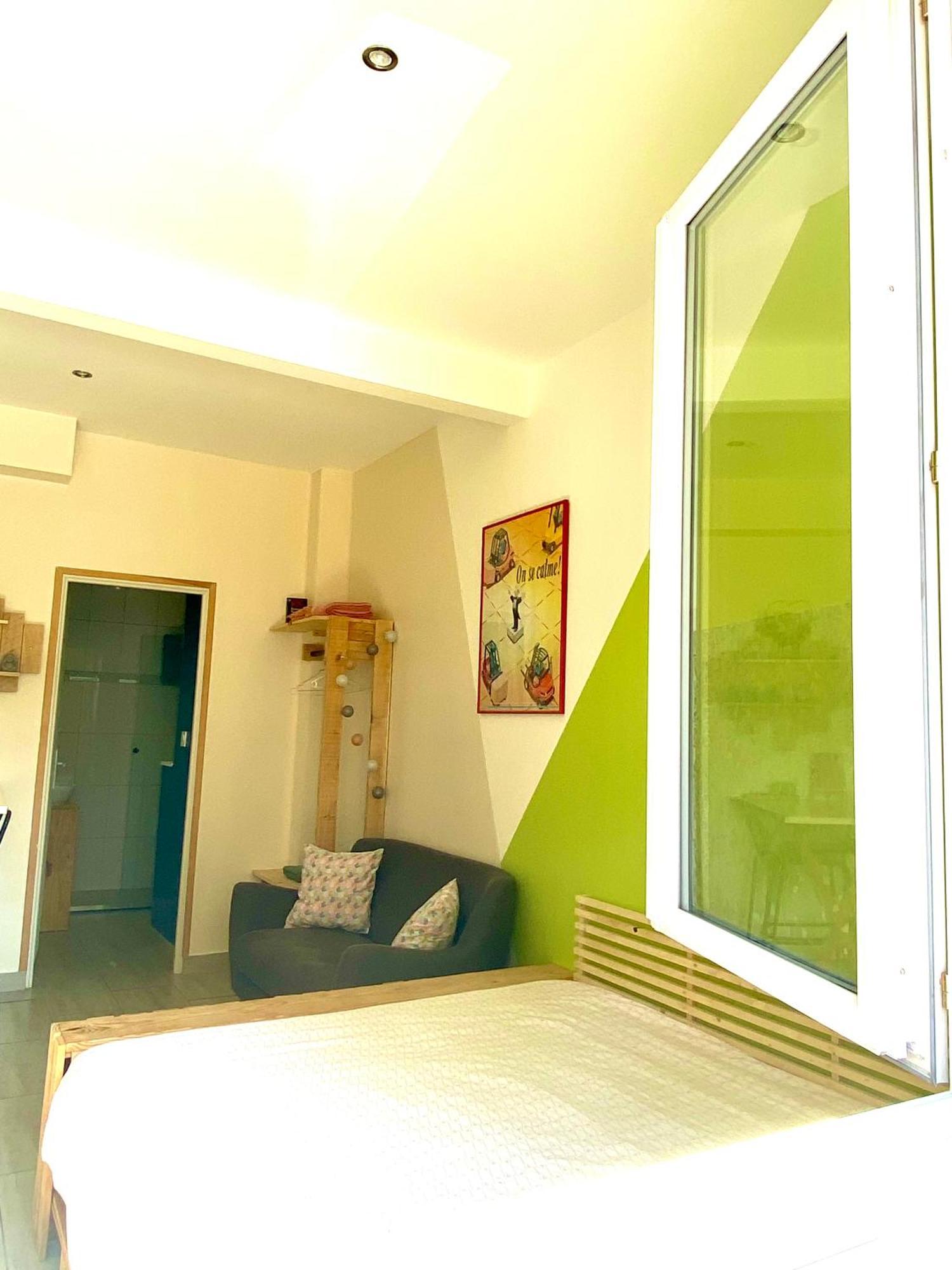 La Petite Escapade Apartment Calais