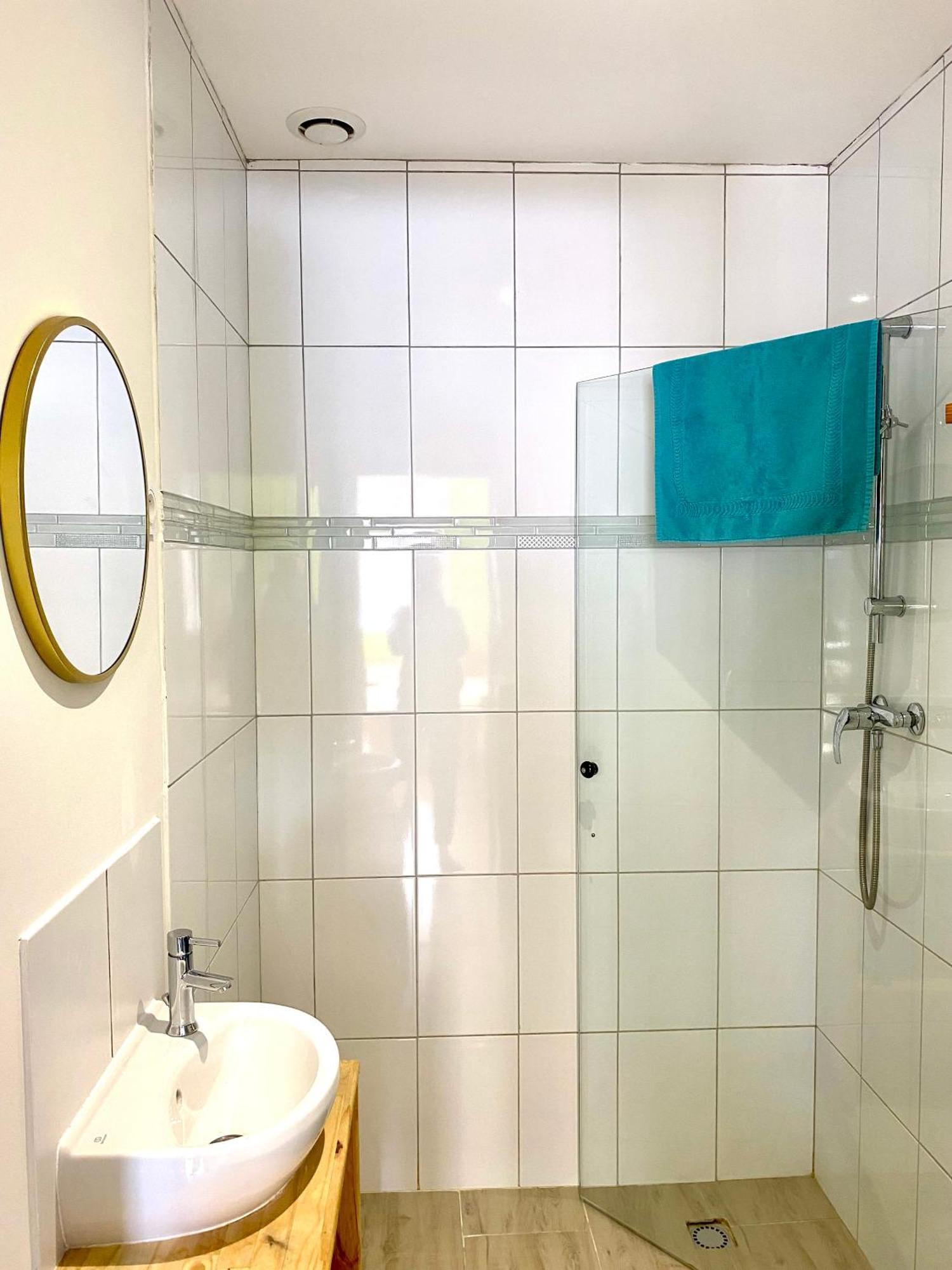 Apartamento La Petite Escapade